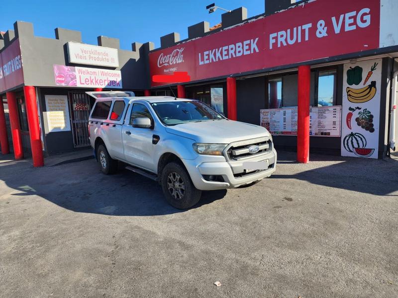 Commercial Property for Sale in Gansbaai Central Western Cape